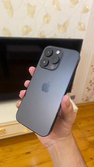 iphone 12 pro islenmis: IPhone 14 Pro, 128 GB, Space Gray — 1