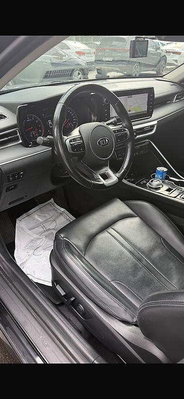 киа мохаве: Kia K5: 2020 г., 2 л, Автомат, Газ, Седан — 10