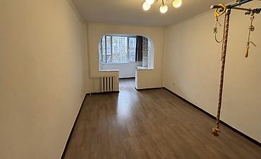 3 комнаты, 58 м², 6 мкр 104 серия, 3 этаж, Свежий ремонт