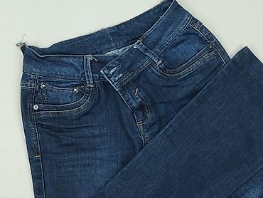 silver creek jeans: Jeansy damskie, rozmiar S — 1