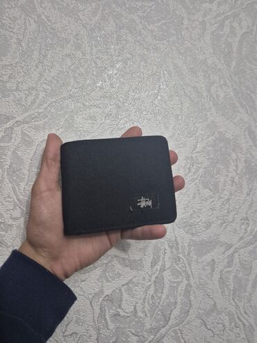 зажимы для денег: Кошелек, Б/у