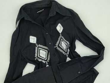tuxedo t shirty: Koszula damska, rozmiar S