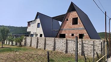 Продажа дач: Шемахы, 1100 м², 7 комнат, С бассейном — 8