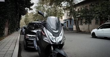 Motosikletlər: Tufan - T10Max, 150 sm3, 2024 il, 10000 km