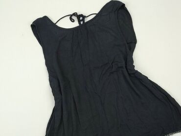 długie czarne spódnice reserved: Bluzka Damska, Reserved, XL, stan - Bardzo dobry