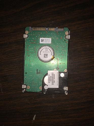 komputer desti: Xarici Sərt disk (HDD) Samsung, 512 GB, 5400 RPM, 2.5", İşlənmiş — 2