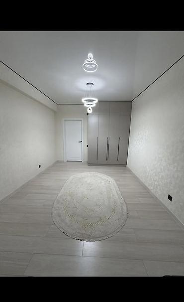 aurum: 3 комнаты, 80 м², Технопарк Элитка, 2 этаж, Евроремонт — 4