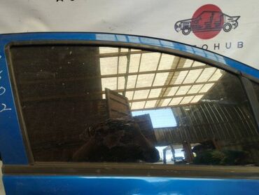 форестер 2009: Стекло Переднее правое Chevrolet