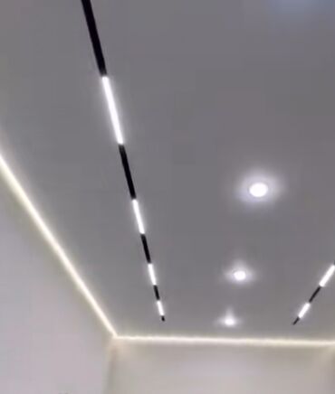 Другие виды гипсокартонных работ: Больше 6 лет опыта — 25