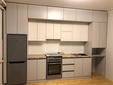 Мебель на заказ: Мебель на заказ, Кухня, Кухонный гарнитур at lalafo.kg — 16 Мебель на заказ: Мебель на заказ, Кухня, Кухонный гарнитур — 16