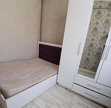 kredıtle evler: Masazir qes Rahat nefes yawayiw kompleksi 8/5 mertebesi 1 otaq 2 — 9