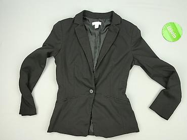 mulanka hermes: H&M, Marynarka damska, rozmiar S — 2
