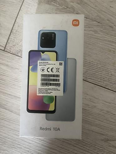 iphon 11pro: Смартфон Xiaomi Redmi 10A — 3