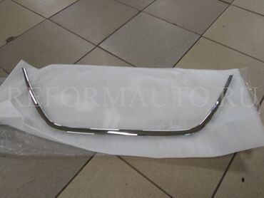 Другие кузовные детали: Hyundai SONATA, 2009 г.