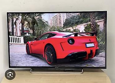 irsad telecom iphone 7: Sony tv 107 ekran ela veziyetde — 2