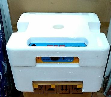 Kənd təssərüfatı avadanlığı: Inkubator inkubatorlarin birinci əl satişi mağazamizda olan inkubator — 7