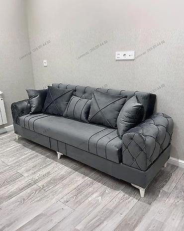 divan desti: Tək Divan Eviniz üçün geniş mebel seçimi: divanlar, dolablar — 1