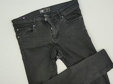 bape: FSBN, Jeansy damskie, rozmiar L — 1
