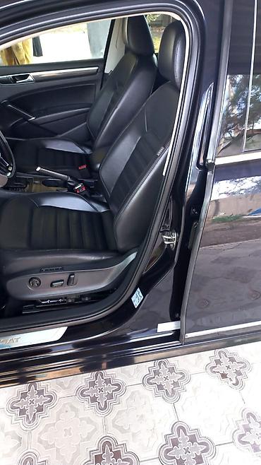 Volkswagen: Volkswagen Passat: 2018 г., 2 л, Автомат, Бензин, Седан — 14