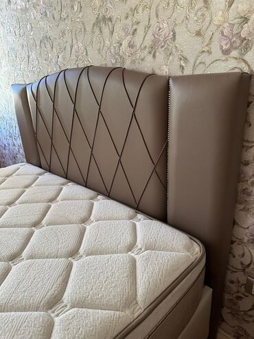 Yataq otağı dəstləri: Istikbal 🇹🇷 - Ölçü: təxminən 160x200 sm (queen ölçüyə yaxın). - — 5