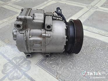 opel astra muherrik satilir: Hunday Qrandeur 2006 ci il kondisanerin kompressoru.Isteyen nomre ile — 2