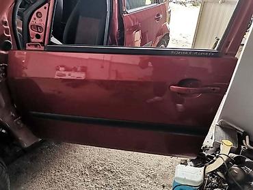servis abs: FORD FIESTA 2006. GOD. - KOMPLETAN AUTO U DELOVIMA | FORD velika — 5