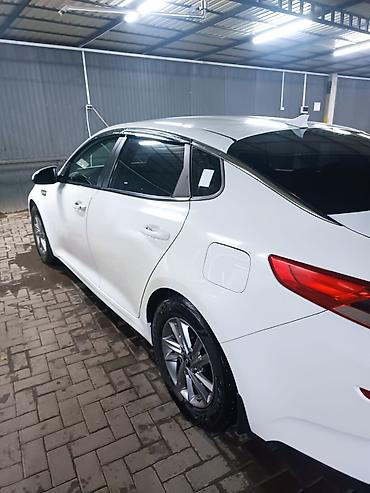 kia k5 2020 цена бишкек: Kia K5: 2021 г., 2 л, Автомат, Газ, Седан — 2