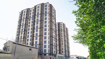 bakixanovda satilan 2 otaqli evler: Поселок Сабунчи, 2 комнаты, Новостройка, м. Кероглу, 84 м²