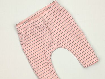 zara sukienki dla dzieci: Leggings, Next, 1-3 months, condition - Very good