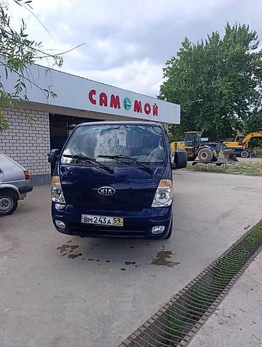 детские квадрацыклы: Легкий грузовик, Kia, Дубль, Б/у — 6