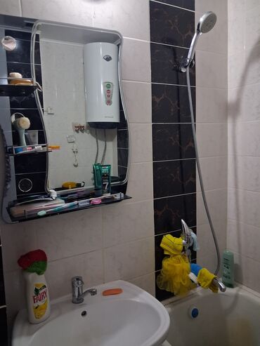 дом в аренду посуточно: 2 комнаты, 48 м², 105 серия, 5 этаж, Евроремонт