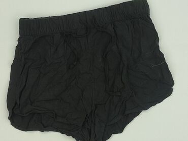 spodenki damskie c a: H&M, Shorts for women, S (EU 36)