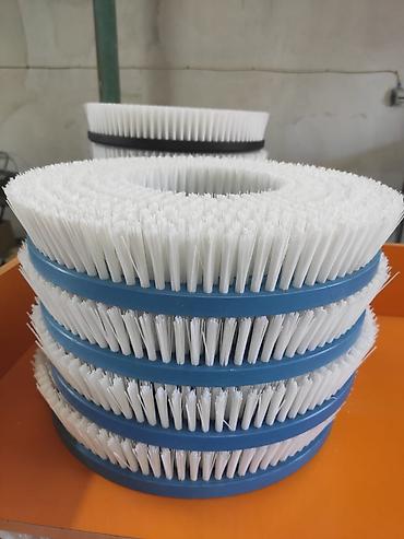 Аппараты для стирки ковров: Мы постовляем оборудование и расходные материалы для ковромоечных — 27