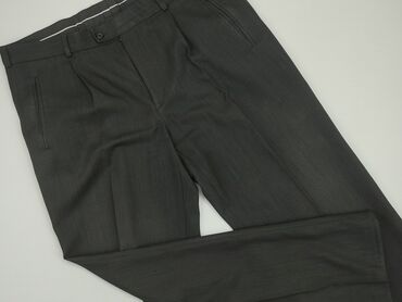 Men's Clothing: Suit pants for men, XL (EU 42), condition - Good