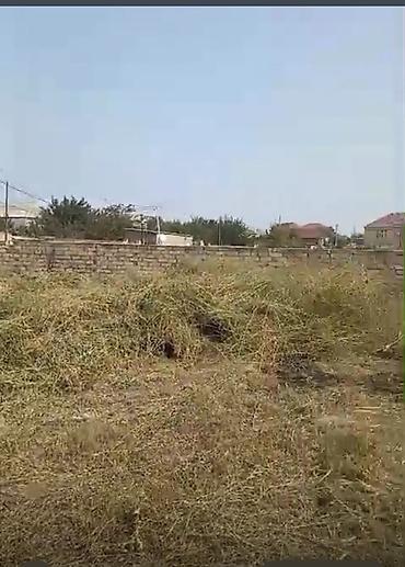 Torpaq sahələrinin satışı: Tikinti — 7