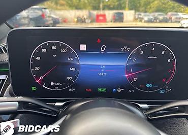 cls 55: Mercedes-Benz S-Class: 2021 г., 4 л, Автомат, Бензин, Седан — 4