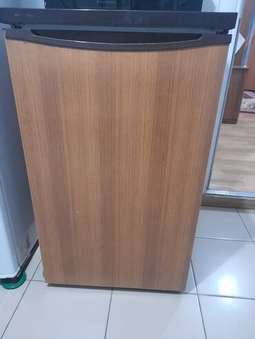 бу мини холодильник купить: Муздаткыч Колдонулган, Кичи муздаткыч