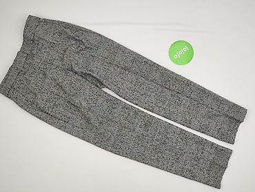 massimo dutti pizama: Massimo Dutti, Spodnie materiałowe damskie, rozmiar 2XS — 2