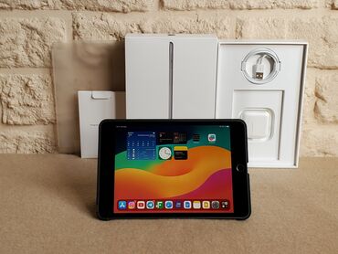 ipad mini 1 цена: Планшет, Apple, память 64 ГБ, 7" - 8", Wi-Fi, Классический