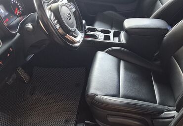 Kia: Kia Sportage: 2018 г., 2 л, Автомат, Дизель, Кроссовер — 9