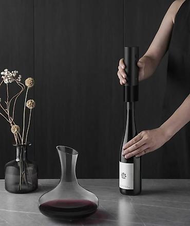 xiaom: Набор умных кухонных инструментов Xiaomi Mijia Kitchen Tool Set — 4