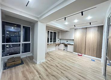 Продажа квартир: 1 комната, 39 м², Элитка, 9 этаж, Дизайнерский ремонт at lalafo.kg — 1 Продажа квартир: 1 комната, 39 м², Элитка, 9 этаж, Дизайнерский ремонт — 1