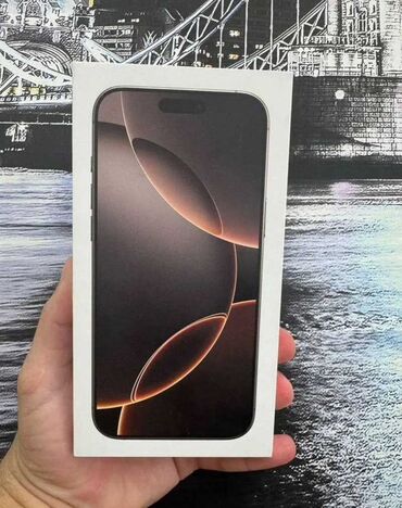 телефоны виво: IPhone 16 Pro Max, Natural Titanium, Куту
