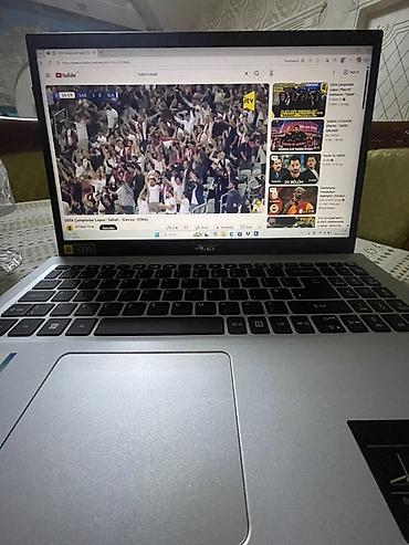acer noutbuklar: Acer Aspire 3 noutbuku Batareya sağlamlığı 92 % (şəkildə var) — 5