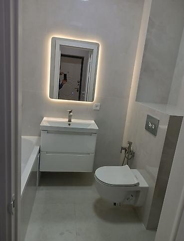 talisman village: 1 комната, 51 м², Элитка, 7 этаж, Свежий ремонт — 7