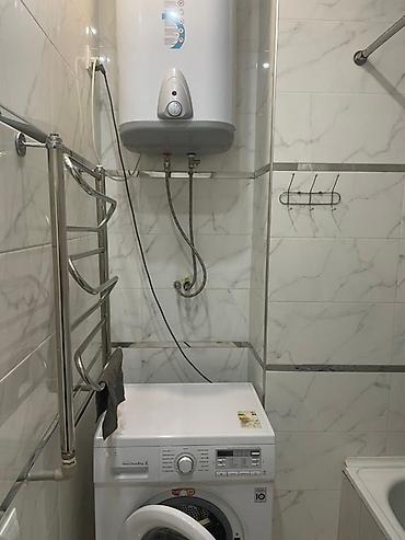 Продажа квартир: 2 комнаты, 48 м², Элитка, 10 этаж, Евроремонт — 7