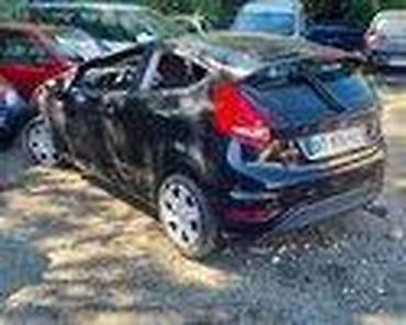 Auto-delovi: 1.2 ALTERNATOR ZA FORD FIESTA OD 2009. DO 2012. GOD. | Polovni — 5