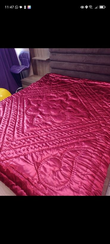 ковры 2 на 3: Одеяло Двуспальный