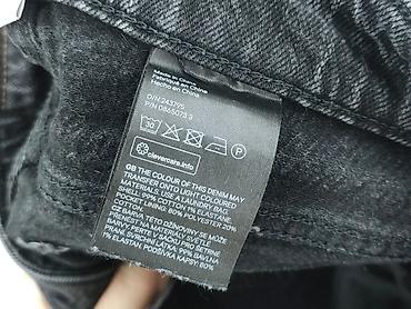 second hand second: H&M, Szorty damskie, rozmiar 2XS — 5