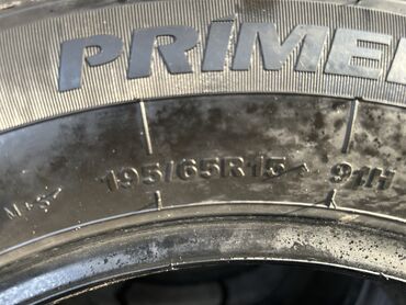 Шины: Шины 55 / R 15, Лето, Б/у, Легковые, Bridgestone at lalafo.kg — 11 Шины: Шины 55 / R 15, Лето, Б/у, Легковые, Bridgestone — 11